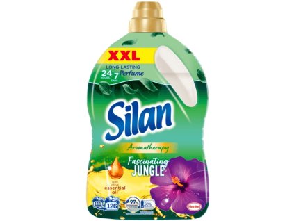 silan jungle