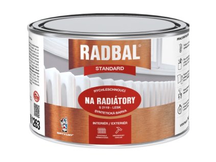 RADBAL 0,375