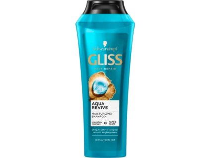 gliss šampon