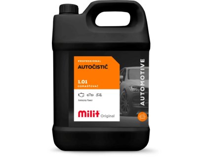 milit auto