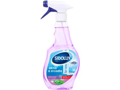 sidolux lavender