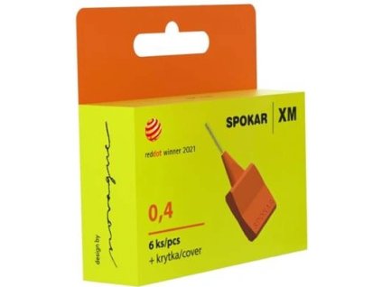 spokar xm 0,4