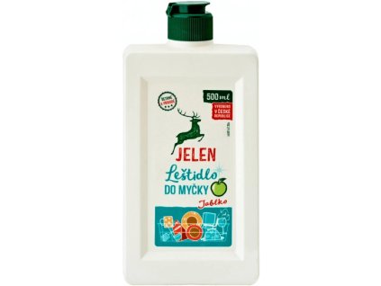 jelen leštidlo
