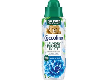 coccolino heaven fresh