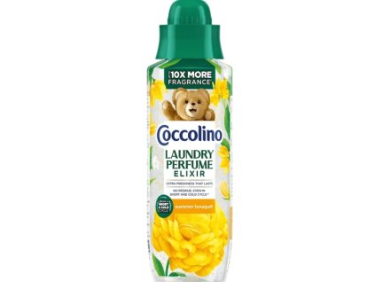 coccolino summer