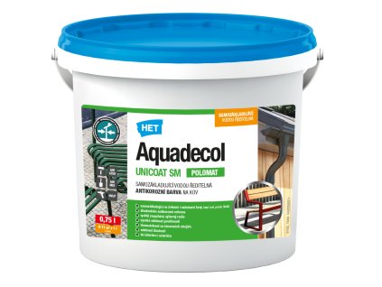 Aquadecol UNICOAT 0,75l 2025