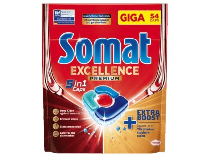 somat 54 5v1