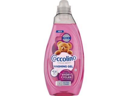 coccolino růžové