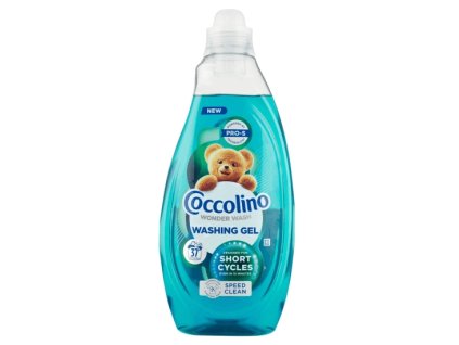 coccolino modré