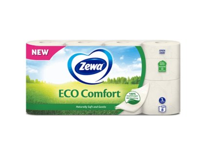 zewa eco 8