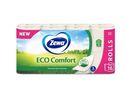 zewa eco 16