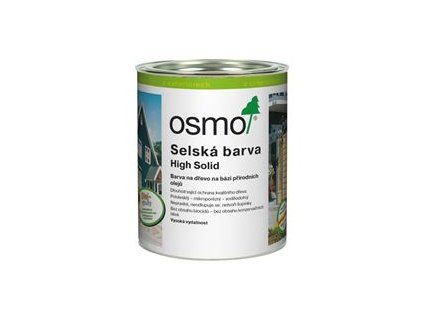 selská barva 0,75