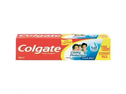 Colgate cavity protection 100 ml