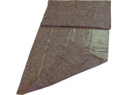 Fólie Spokar zakrývací, savá, 1x3m, + textilní vrstva