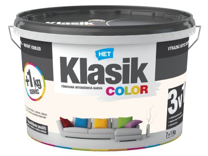 HET Klasik color 0228 béžový mandlový