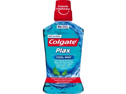 colgate cool