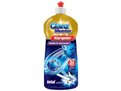 glanz leštidlo