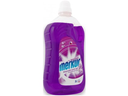 merkur levandule