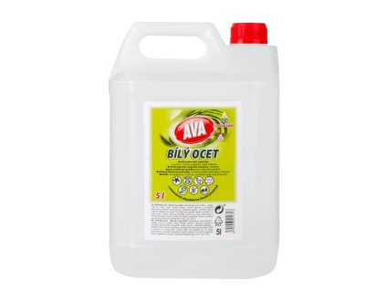 ava bílý ocet 5