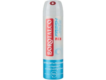 borotalco deo men fresth