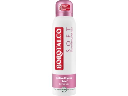 deo soft