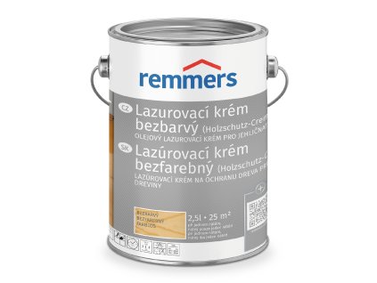 bezbarvý 2,5