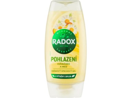 radox heřmánek