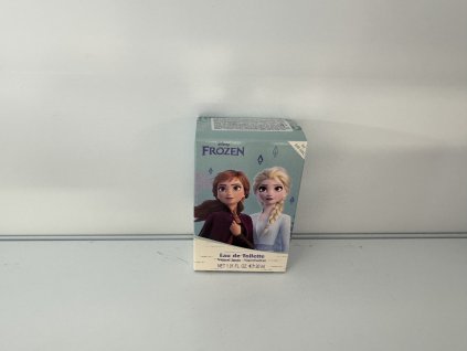 Disney Frozen Ledové království toaletní voda dětská 30 ml