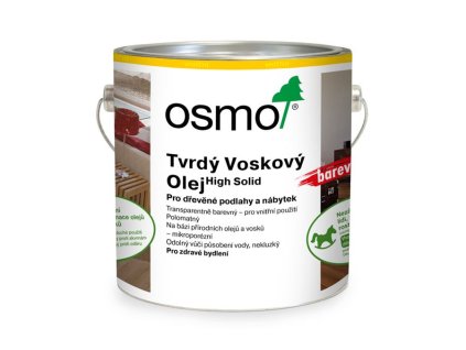 tvrdý voskový medový