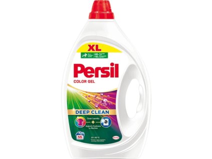 persil color 55