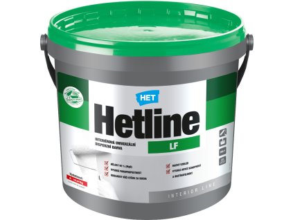 Hetline LF 1,5kg nové logo