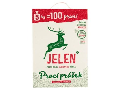 jelen 5 kg 100