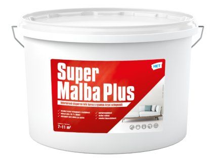 supermalba plus