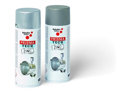 Schuller PRISMA TECH ZINC