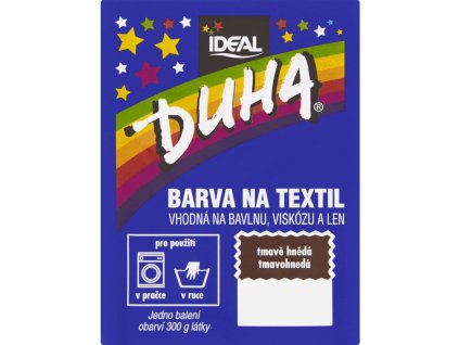 duha barva