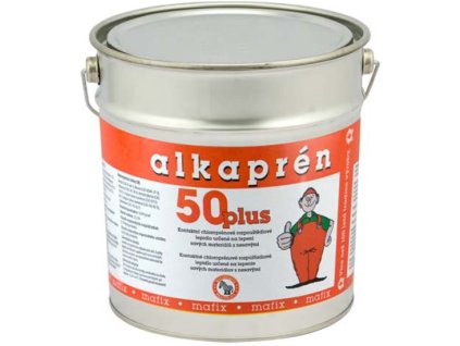 Alkaprén 20