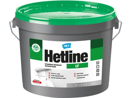 Hetline LF 5kg nové logo