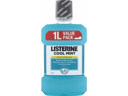 Listerine Cool Mint 1000 ml