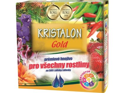 kristalon gold 500
