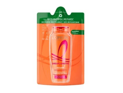 náhradní náplň dlouhé