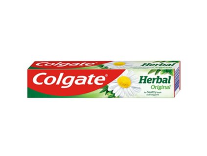 colgate herbal