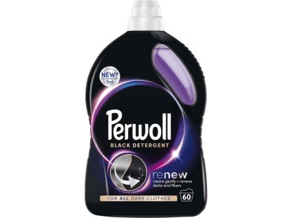 perwoll black