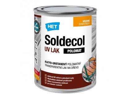 uv lak polomat