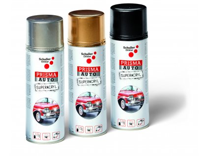 Schuller PRISMA AUTO SUPERACRYL