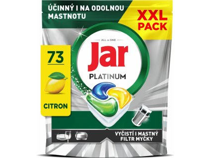 jar platinum 73