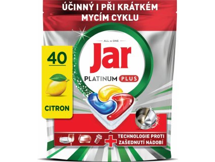 jar platinum plus 40
