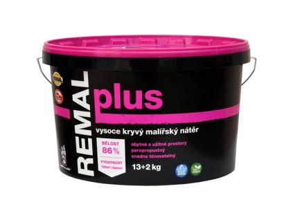 remal plus 13+2