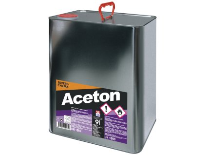 aceton 9