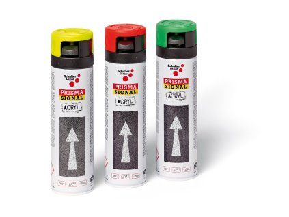 Schuller PRISMA SIGNAL