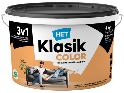 Klasik Color 4kg 0737